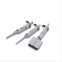 Eppendorf 新3123000225老3120000224 Research plus 0.5-10ul整支消毒单道移液器(小彩)