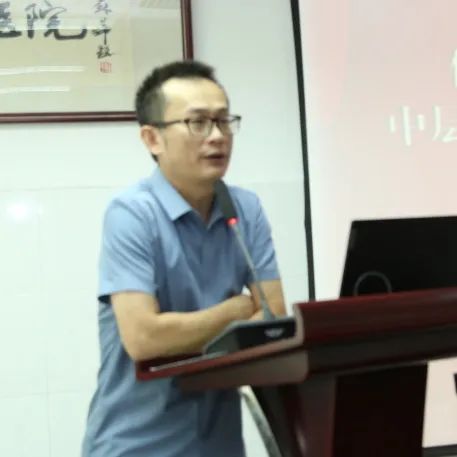 三水区人民医院开展强化中层管理人员培训，提升医院综合管理水平