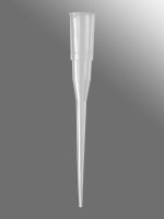 Axygen® 96孔吸头，100µL，透明，不带滤芯，非灭菌，SLAS标准吸头盒，适用