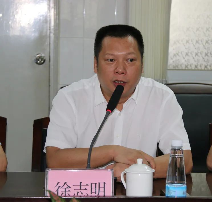 三水区人民医院开展强化中层管理人员培训，提升医院综合管理水平