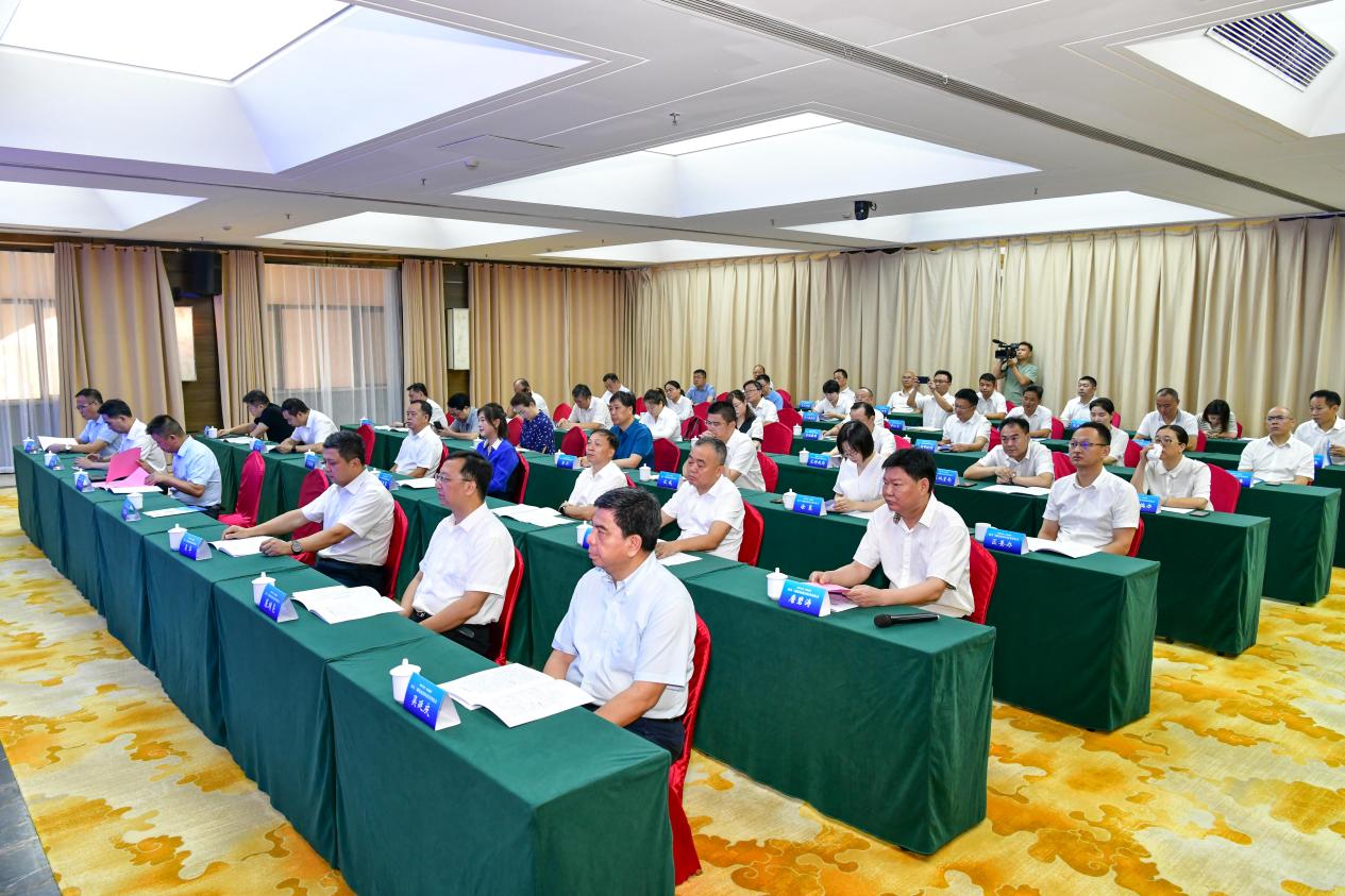 惠民生！南昌大学第二附属医院新建医院签约仪式圆满完成