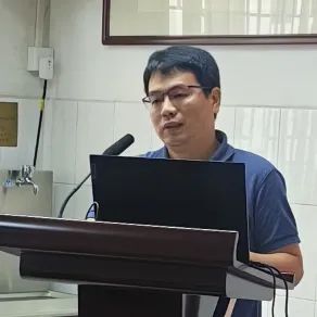 三水区人民医院开展强化中层管理人员培训，提升医院综合管理水平