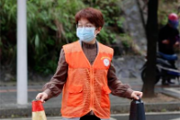 志愿新时代，大爱永无疆！他们是 2022 年江门市妇幼保健院优秀红马甲义工