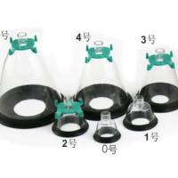 犬、猫、鼠麻醉面罩