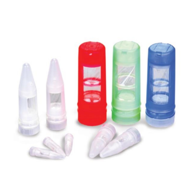 Scienova新型给药方式研究实验的透析方法应用