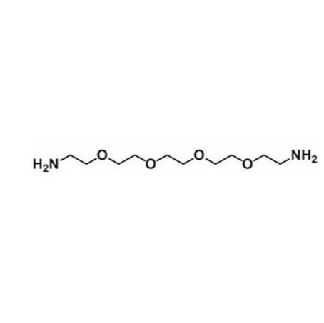 Amine-PEG4-Amine 四乙二醇双胺  68960-97-4  NH2-PEG4-NH2