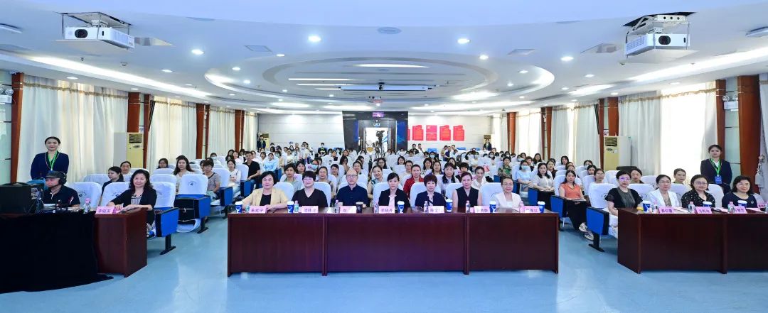 妇科盆底手术护理新进展研讨学习班圆满落幕
