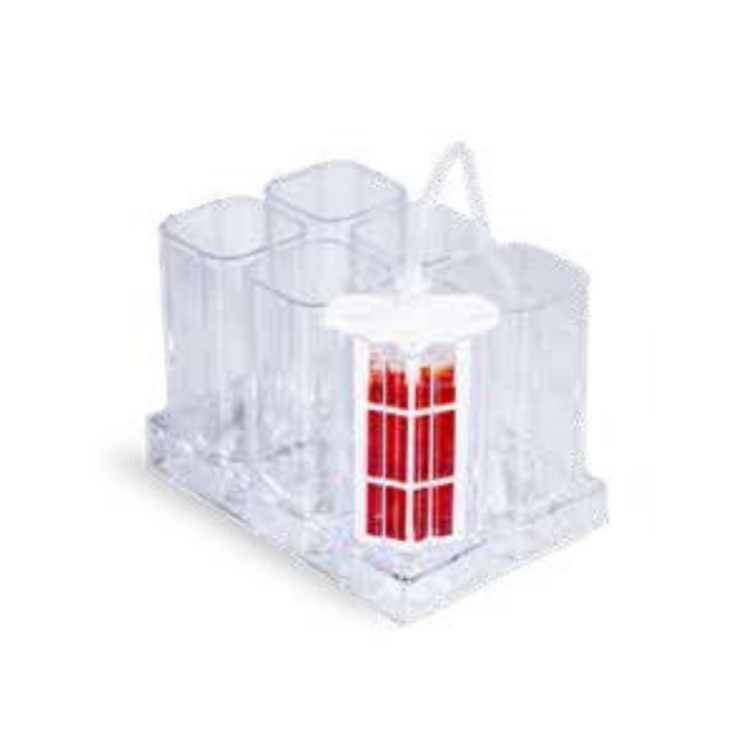 Scienova新型给药方式研究实验的透析方法应用