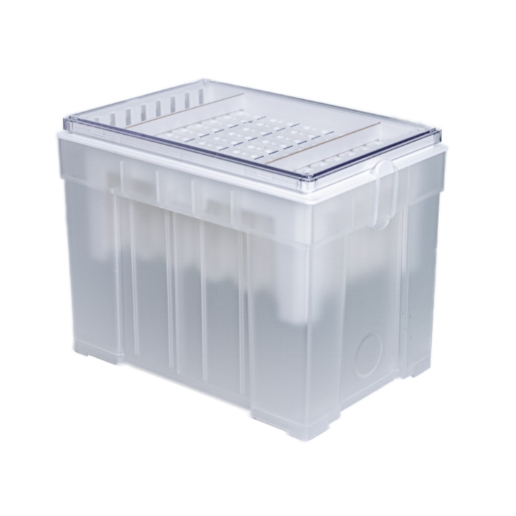 Scienova新型给药方式研究实验的透析方法应用