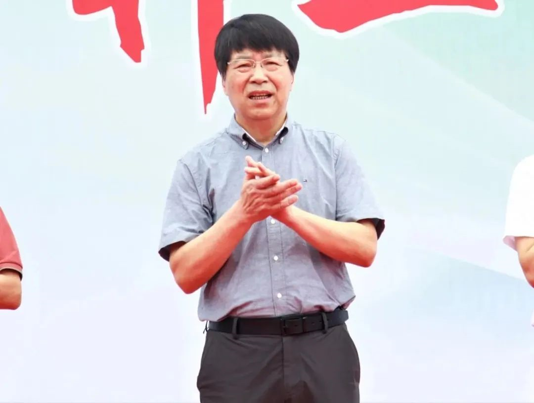 重磅!东阳市人民医院医学生物研究科技大楼奠基开工!预计 2025 年底完工……