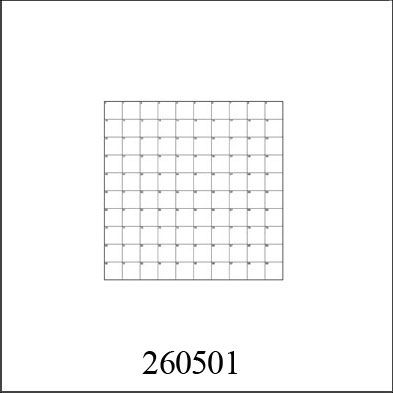 关联显微镜盖玻片