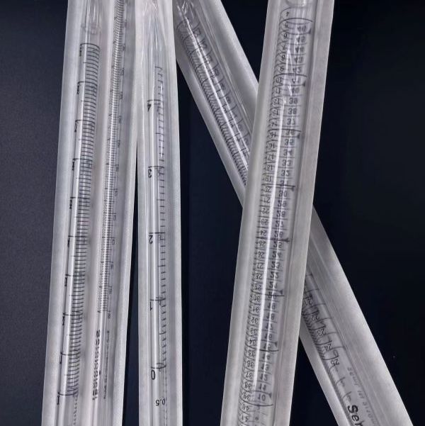 BIOCREATE血清移液管 拉伸型 10mL