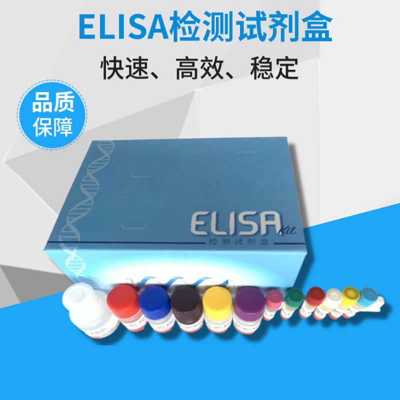 PCX足细胞标记蛋白/足盂蛋白ELISA试剂盒