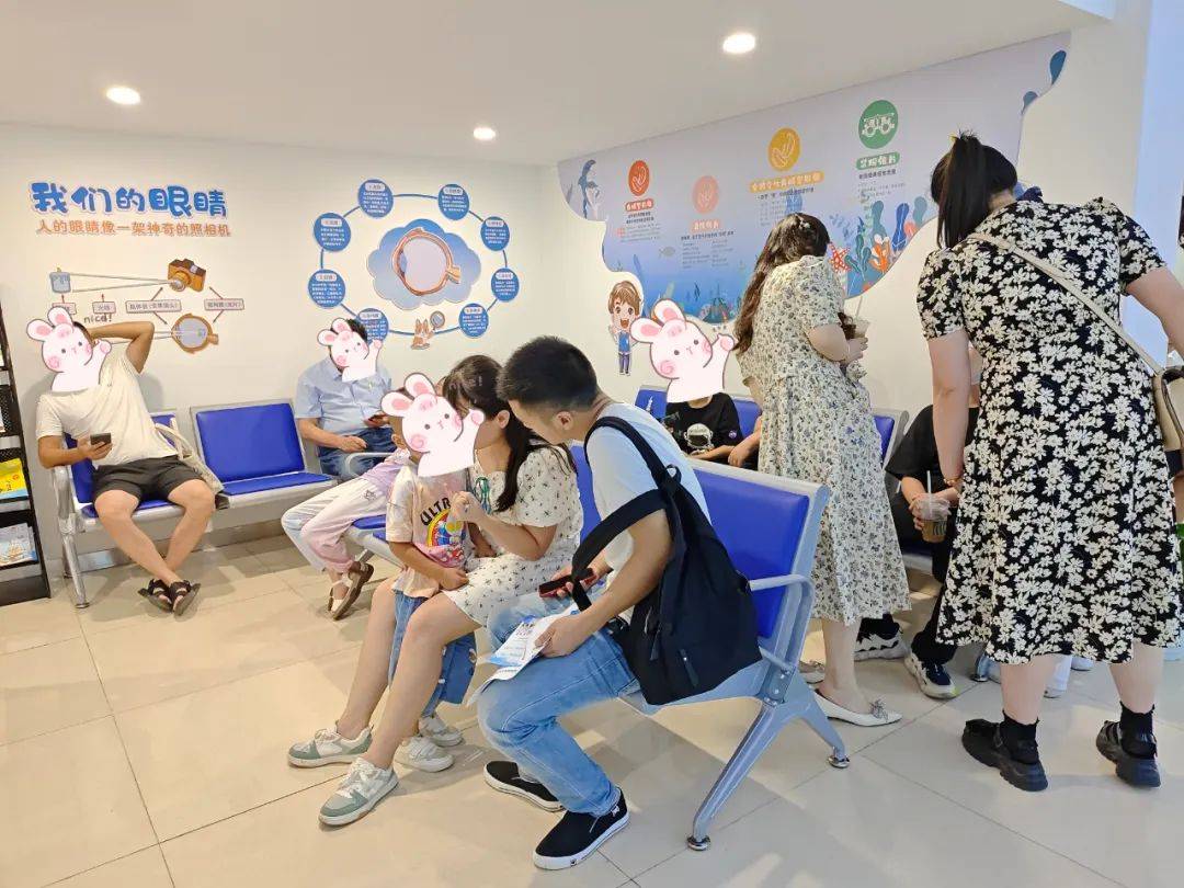 这些近视矫正方式都是「雷区」,武汉普瑞眼科医院医生:科学矫正才是「良药」