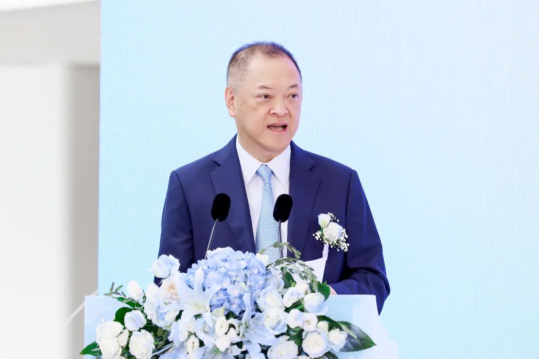 乘风破浪，广州富力医院扬帆起航！