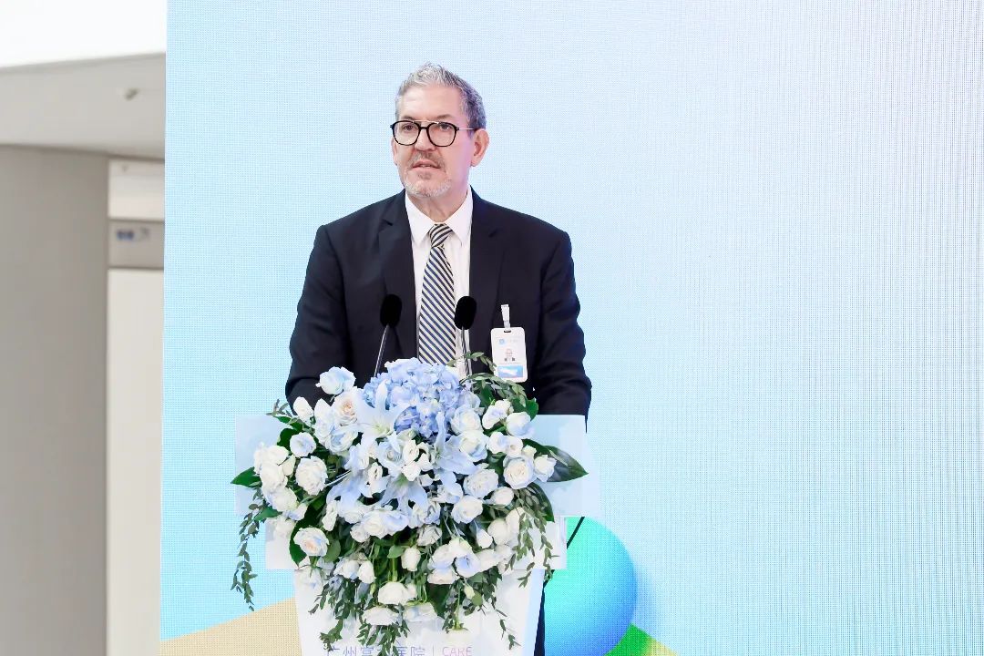 乘风破浪，广州富力医院扬帆起航！