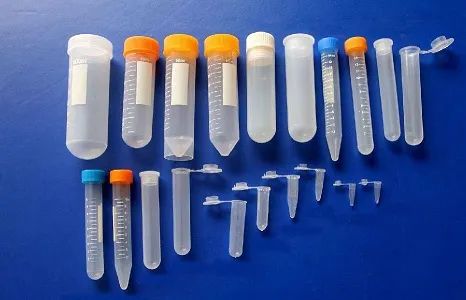 离心管的分类、如何选择离心管？
