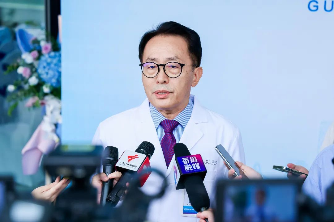 乘风破浪，广州富力医院扬帆起航！