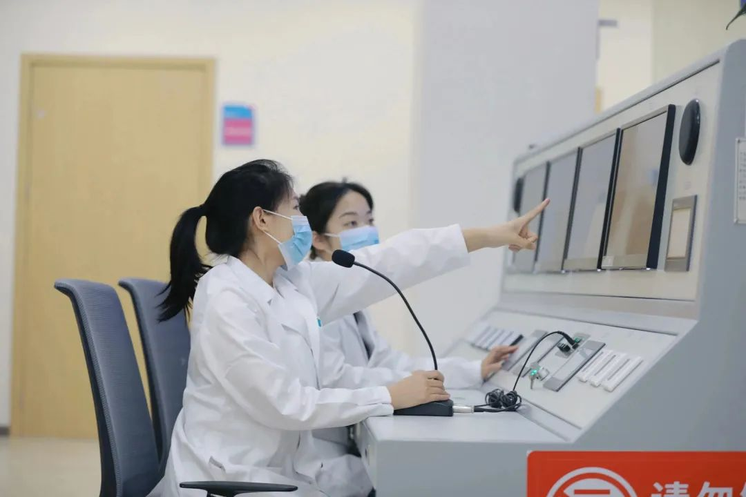重症遇上高压氧，探秘顾连医疗「十八般武艺」的高压氧治疗