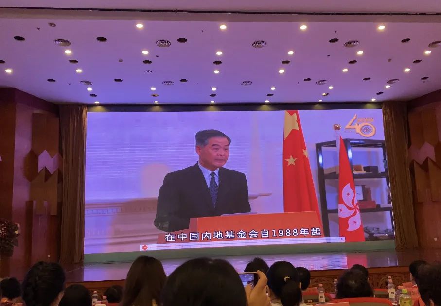 第二十二届中国复明扶贫流动眼科手术车研讨会在内蒙古隆重召开——积善成德 逐梦光明