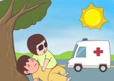 男子体温高达 42℃ 突然晕倒在地，医联体双向转诊开启生命通道