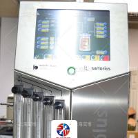 二手赛多利斯BiostatA Plus入门级生物反应器发酵罐