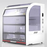 全自动移液工作站