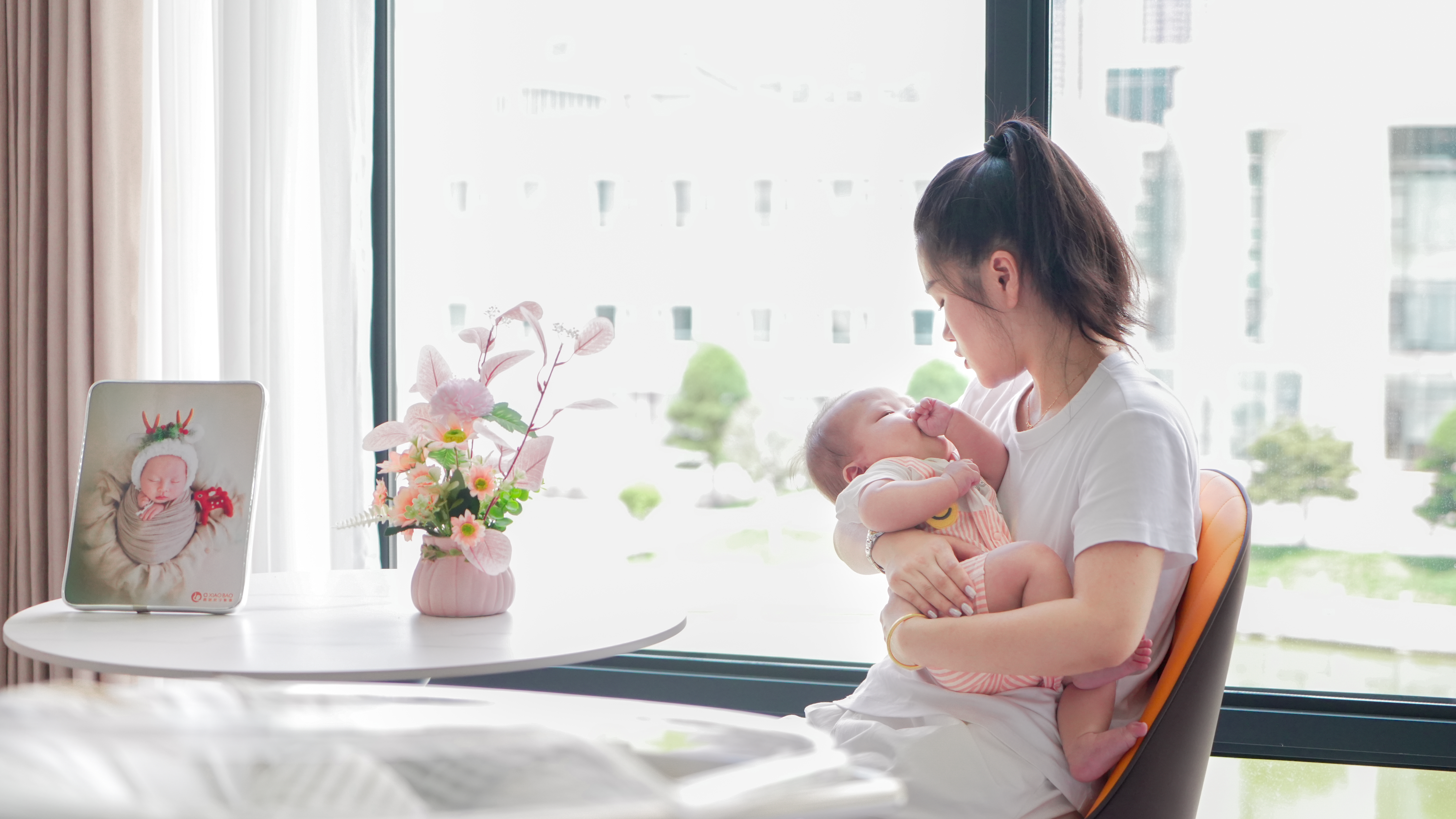 世界母乳喂养周｜母乳喂养 生命之源