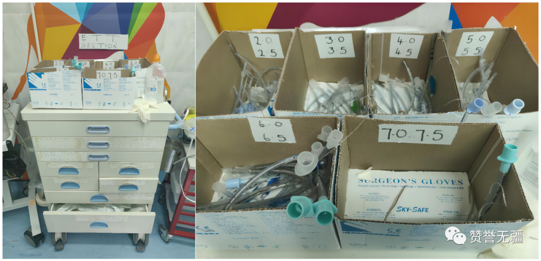 郑州大学五附院李晓培:我是赞比亚最大公立医院的「中国麻花」