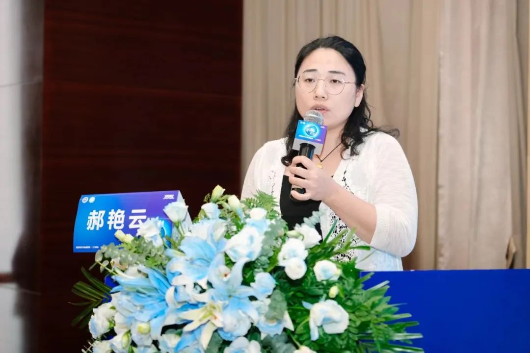 郑大五附院联合三门峡市中心医院成功举办「小宫腔·大世界宫腔镜诊疗技术巡讲·三门峡站培训班」