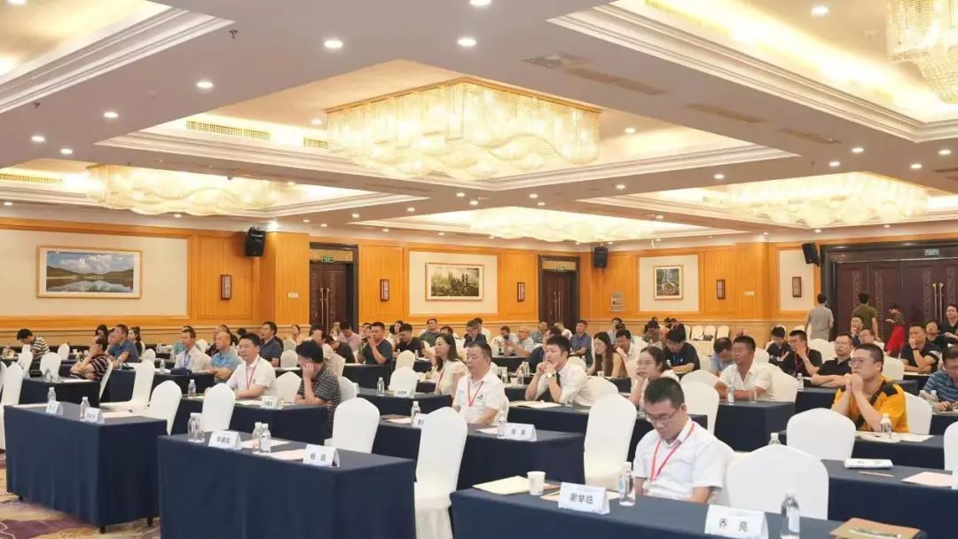 湖南省医学会烧伤与修复重建专委会 2023 年学术年会在湘潭圆满召开