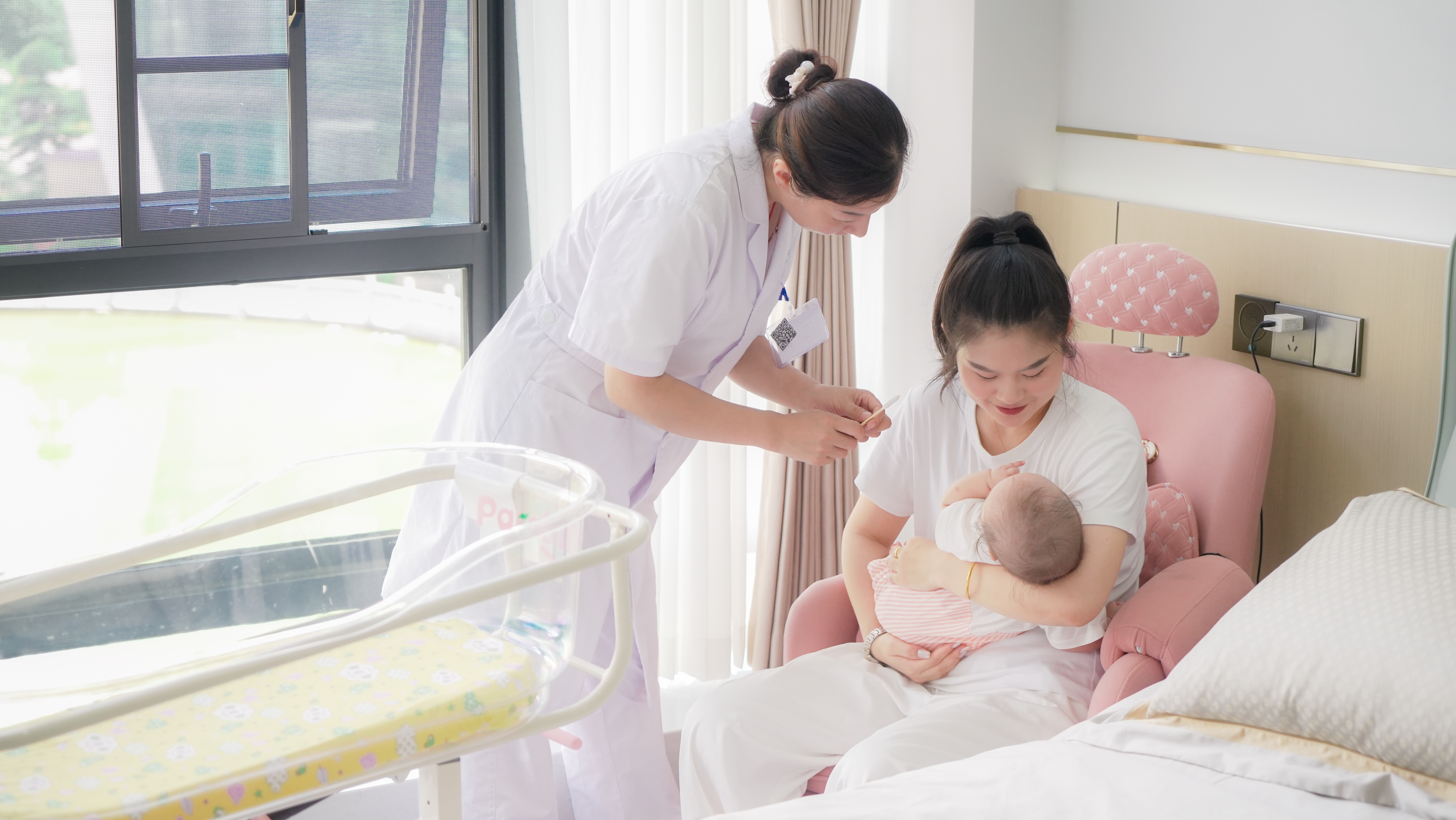 世界母乳喂养周｜母乳喂养 生命之源