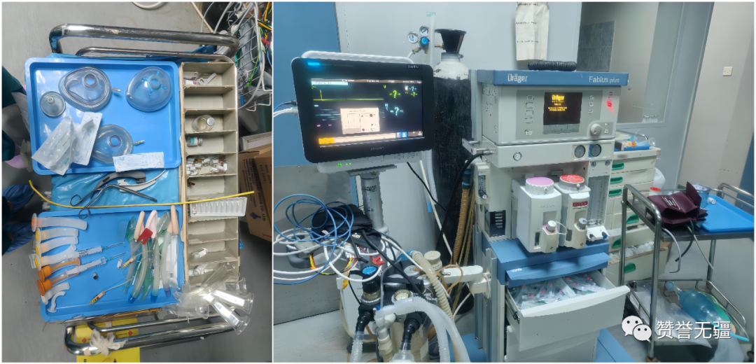 郑州大学五附院李晓培:我是赞比亚最大公立医院的「中国麻花」