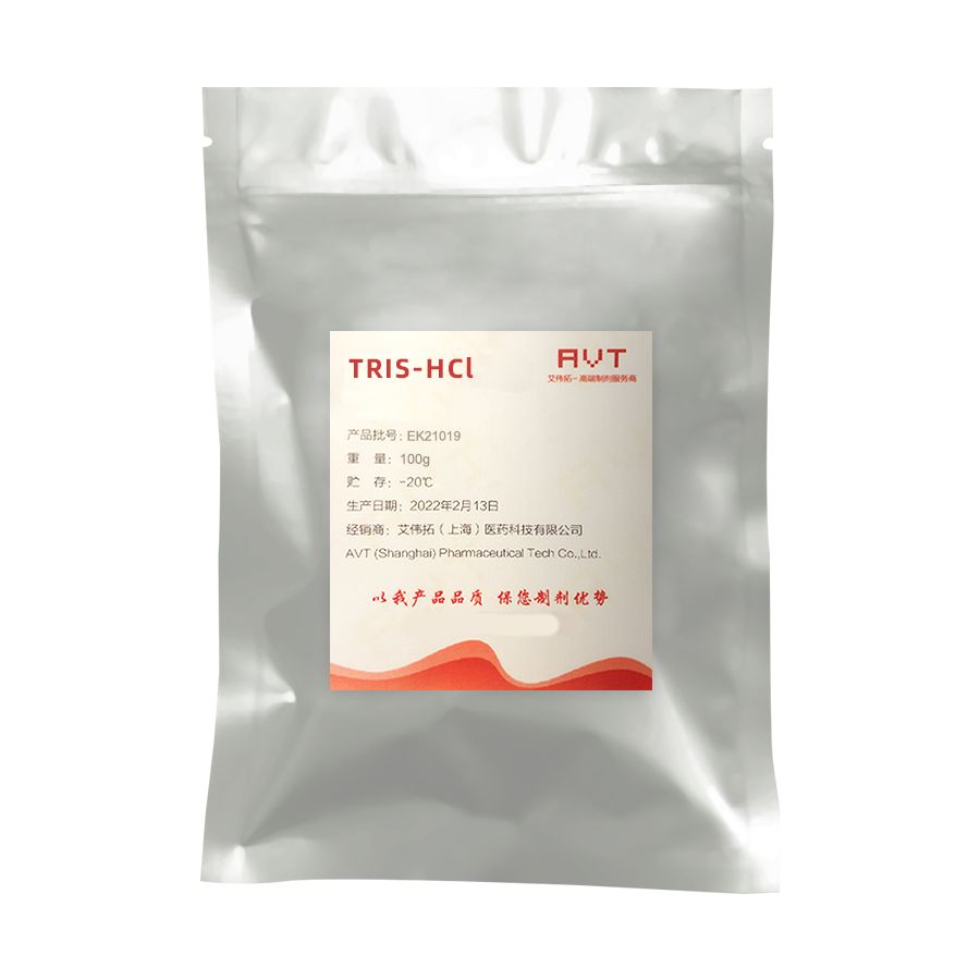 盐酸氨丁三醇（供注射用） TRIS-HCl