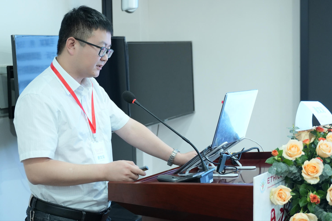 延安市中医医院骨科蔡文龙医师荣获「脊」高一筹第四届陕西省脊柱病例大赛三等奖