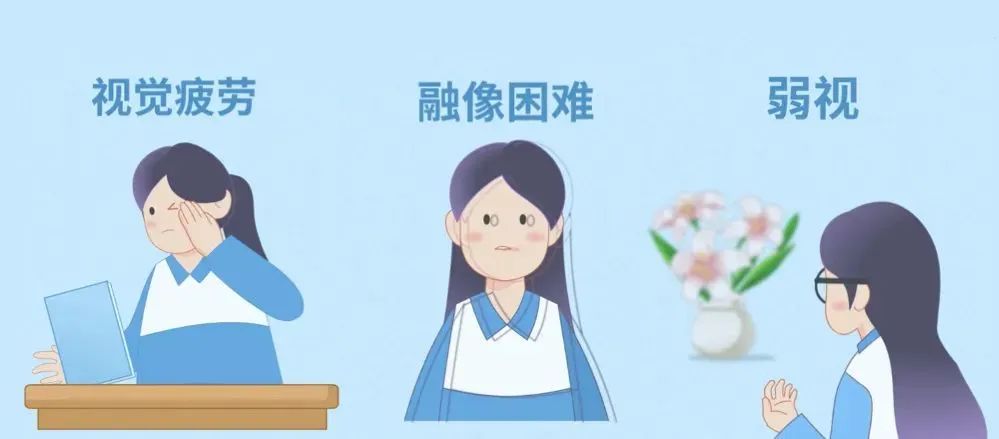 看完这个,我再也不敢侧躺玩手机了……