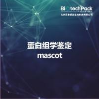 蛋白组学鉴定mascot