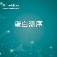 质谱服务-蛋白测序技术服务