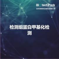 检测组蛋白甲基化检测