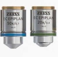 蔡司物镜Zeiss Objectives