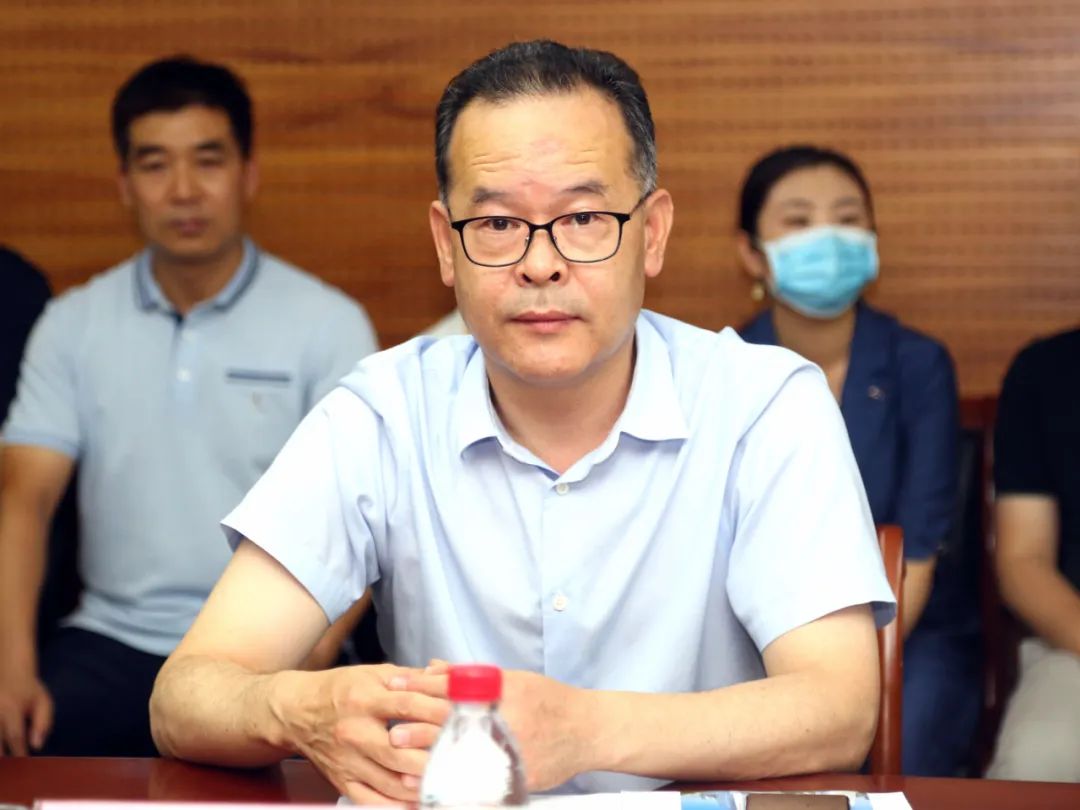郑州大学第五附属医院再添一所分院——侯寨分院正式签约揭牌