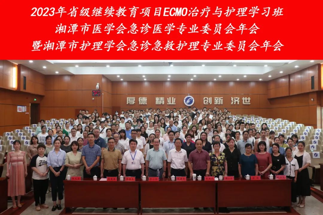 到市一医院，赴一场急诊急救的「饕餮盛宴」