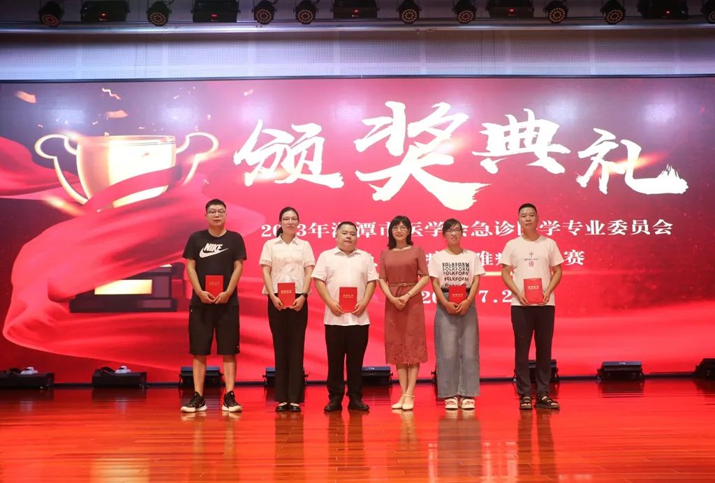 到市一医院，赴一场急诊急救的「饕餮盛宴」