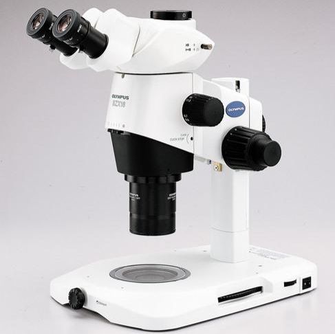 奥林巴斯Olympus SZX16研究级体视显微镜系统