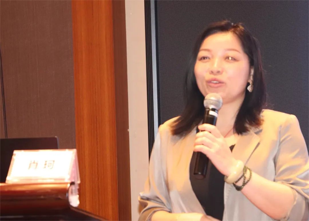 深圳市妇幼保健院举办女性生殖身心保健及母婴关系促进培训班暨医防融合妇产科学项目社区适宜技术培训与学术交流论坛