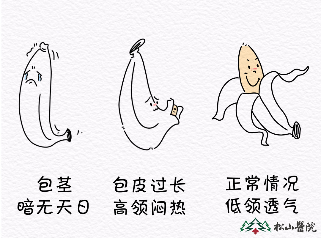 割包皮不是男孩子的「刚需」！但有些事你一定得知道