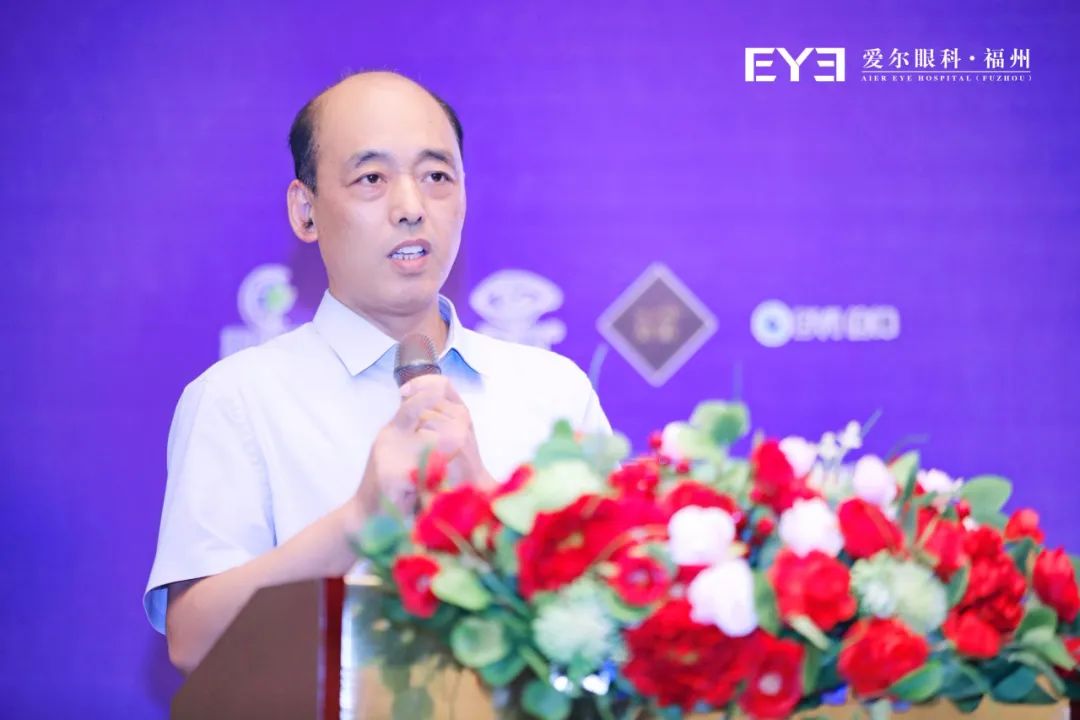 ​国家级继教班「第二届闽江泪道眼眶眼整形高峰论坛」在榕举办！大咖手术直播、解剖示教、专题授课，展学术饕餮盛宴
