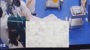 争分夺秒救治高龄急性胸痛患者，宁城县中心医院为「心」护航
