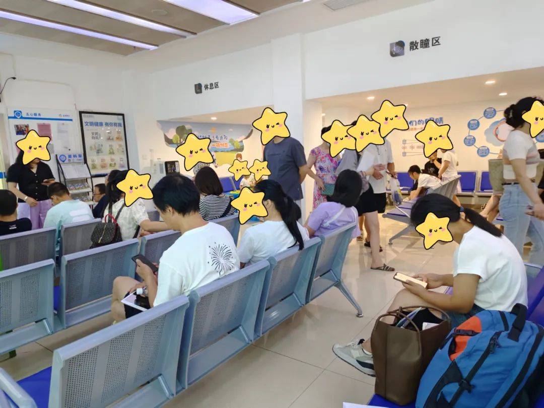 为什么要趁着假期给孩子做眼健康检查？武汉普瑞眼科医院医生为您解惑