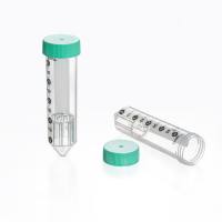  CellSafe™外周血分离管